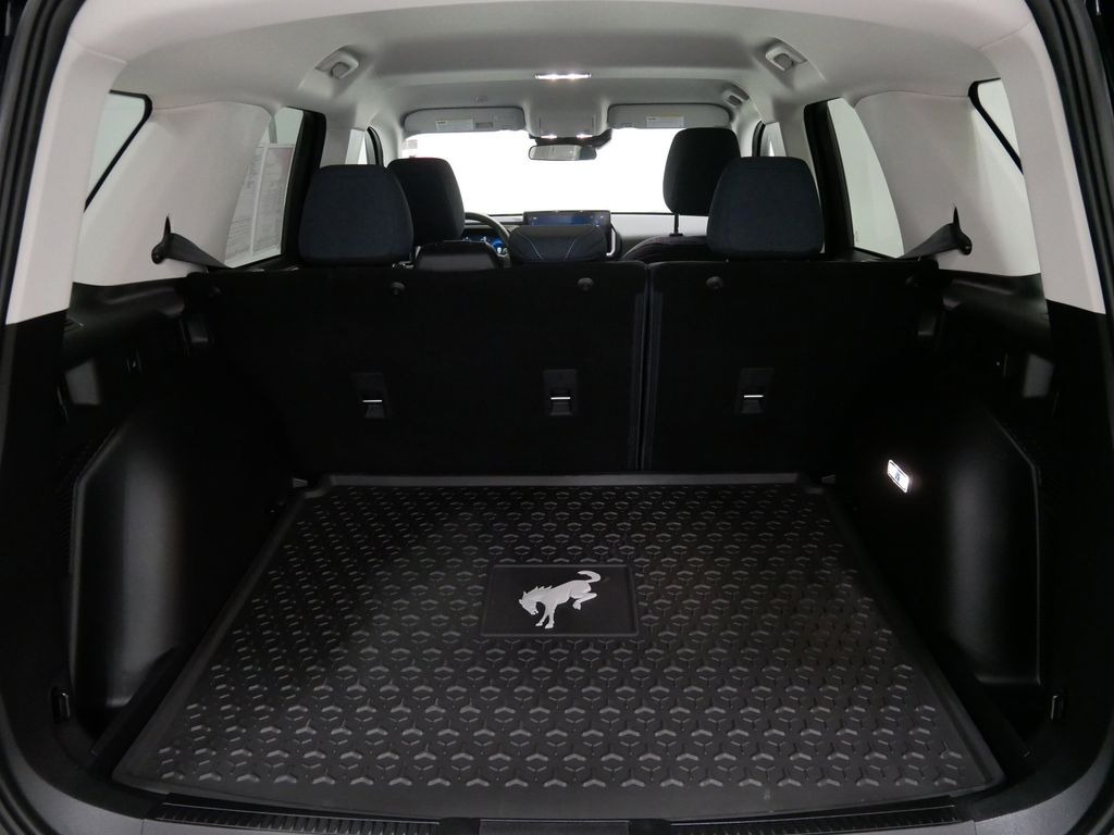 2025 Ford BRONCO SPORT HERITAGE in Saint Joseph, Minnesota - Photo 25