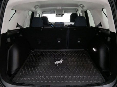 2025 Ford BRONCO SPORT HERITAGE in Saint Joseph, Minnesota - Photo 25