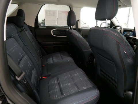 2025 Ford BRONCO SPORT HERITAGE in Saint Joseph, Minnesota - Photo 26