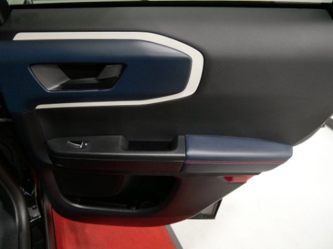 2025 Ford BRONCO SPORT HERITAGE in Saint Joseph, Minnesota - Photo 27