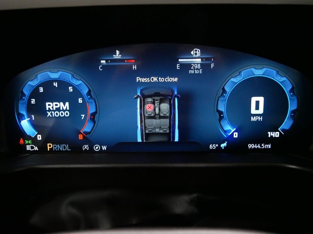 2025 Ford BRONCO SPORT HERITAGE in Saint Joseph, Minnesota - Photo 30