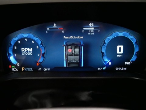 2025 Ford BRONCO SPORT HERITAGE in Saint Joseph, Minnesota - Photo 30