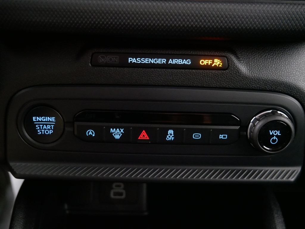 2025 Ford BRONCO SPORT HERITAGE in Saint Joseph, Minnesota - Photo 33