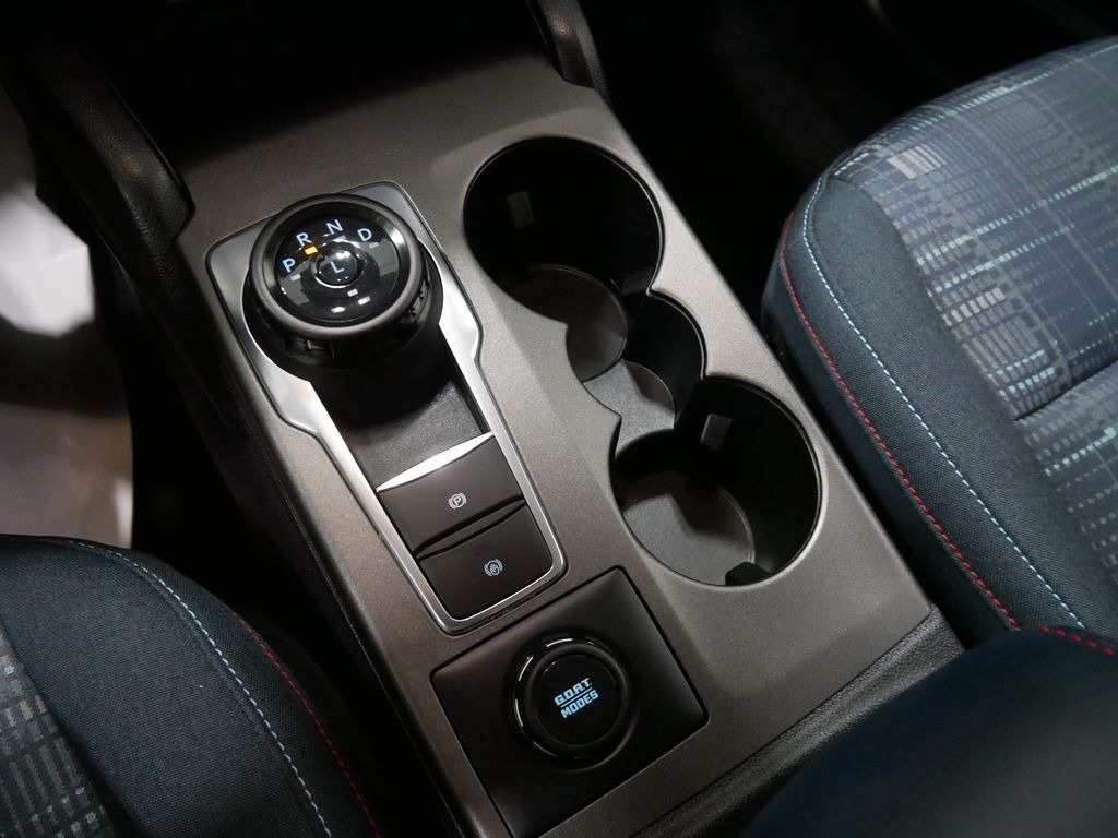2025 Ford BRONCO SPORT HERITAGE in Saint Joseph, Minnesota - Photo 34