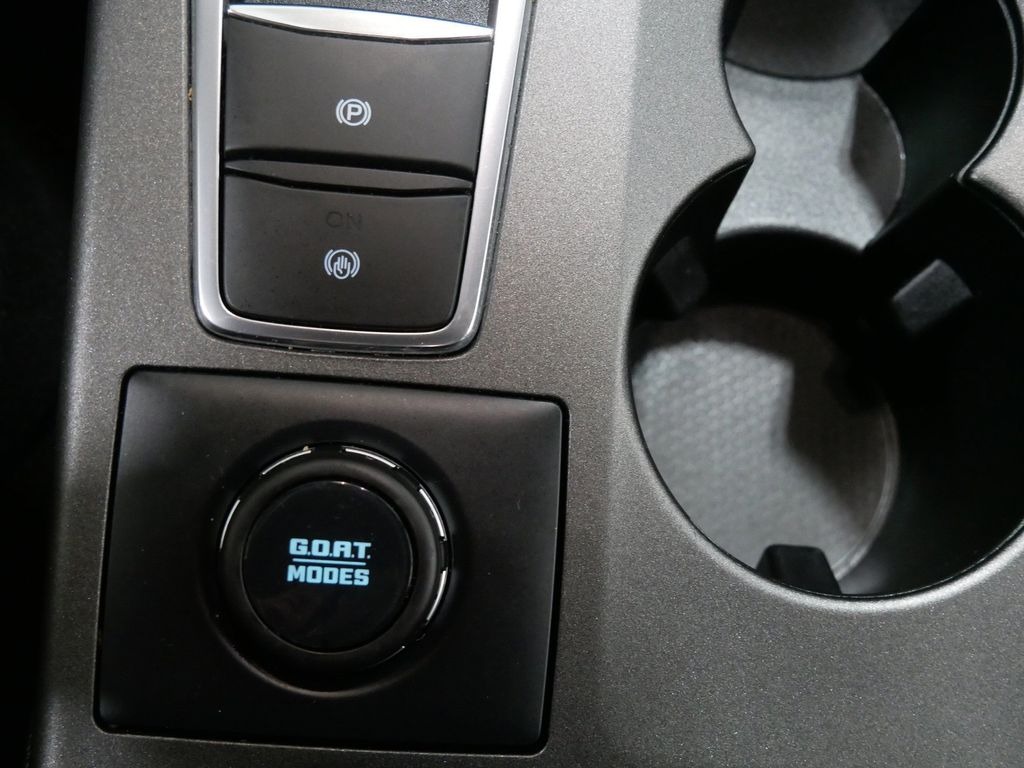 2025 Ford BRONCO SPORT HERITAGE in Saint Joseph, Minnesota - Photo 35