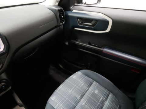 2025 Ford BRONCO SPORT HERITAGE in Saint Joseph, Minnesota - Photo 36