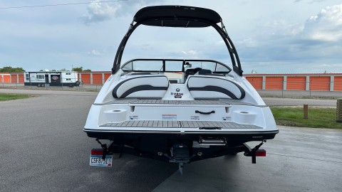 2023 Yamaha AR195 in Saint Joseph, Minnesota - Photo 4