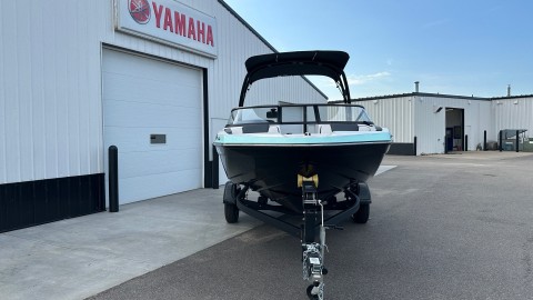 2023 Yamaha AR195 in Saint Joseph, Minnesota - Photo 8