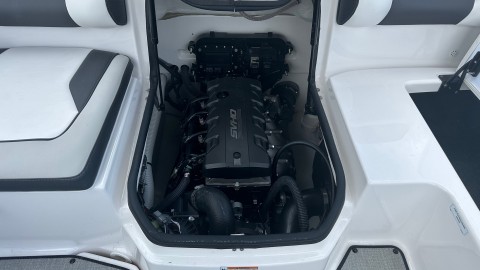2023 Yamaha AR195 in Saint Joseph, Minnesota - Photo 10