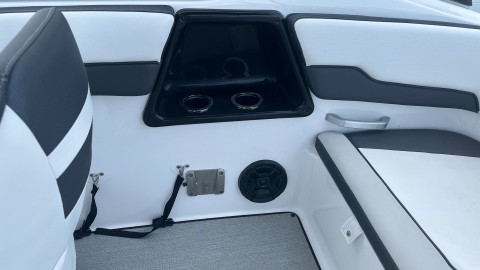 2023 Yamaha AR195 in Saint Joseph, Minnesota - Photo 11