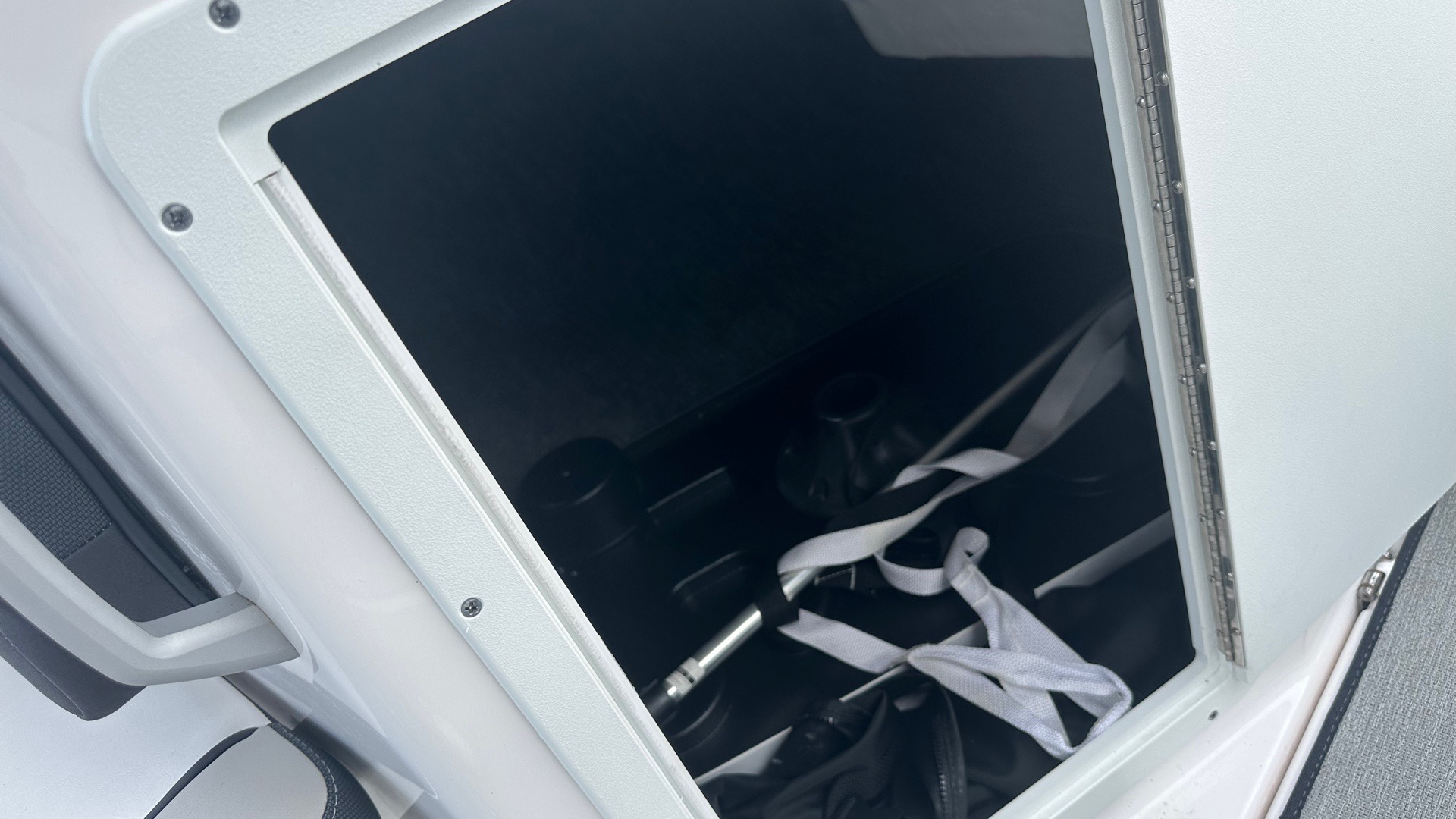 2023 Yamaha AR195 in Saint Joseph, Minnesota - Photo 12