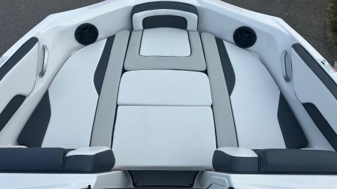2023 Yamaha AR195 in Saint Joseph, Minnesota - Photo 13