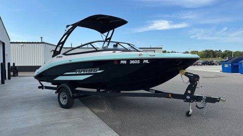 2023 Yamaha AR195 in Saint Joseph, Minnesota - Photo 7
