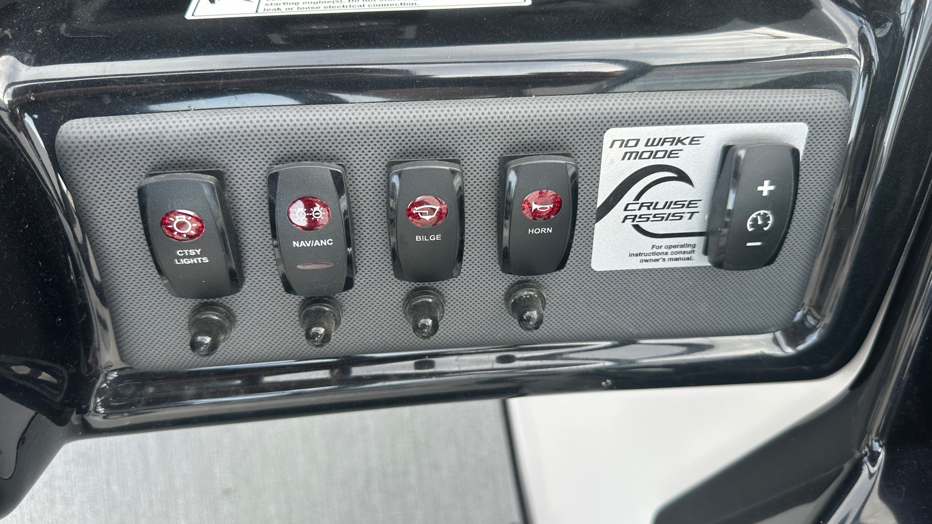 2023 Yamaha AR195 in Saint Joseph, Minnesota - Photo 15