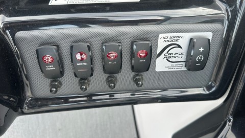 2023 Yamaha AR195 in Saint Joseph, Minnesota - Photo 15