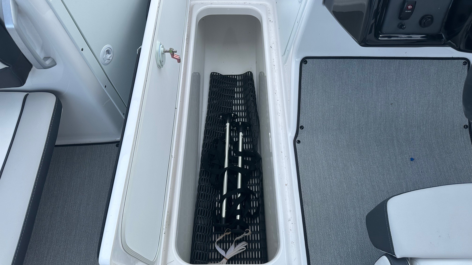 2023 Yamaha AR195 in Saint Joseph, Minnesota - Photo 17