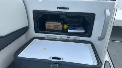 2023 Yamaha AR195 in Saint Joseph, Minnesota - Photo 18