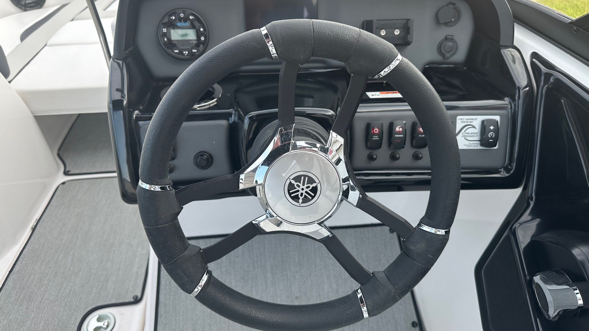 2023 Yamaha AR195 in Saint Joseph, Minnesota - Photo 21