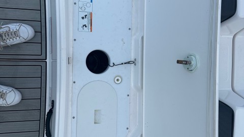 2023 Yamaha AR195 in Saint Joseph, Minnesota - Photo 23