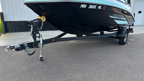 2023 Yamaha AR195 in Saint Joseph, Minnesota - Photo 24