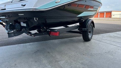 2023 Yamaha AR195 in Saint Joseph, Minnesota - Photo 28