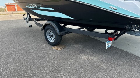 2023 Yamaha AR195 in Saint Joseph, Minnesota - Photo 26