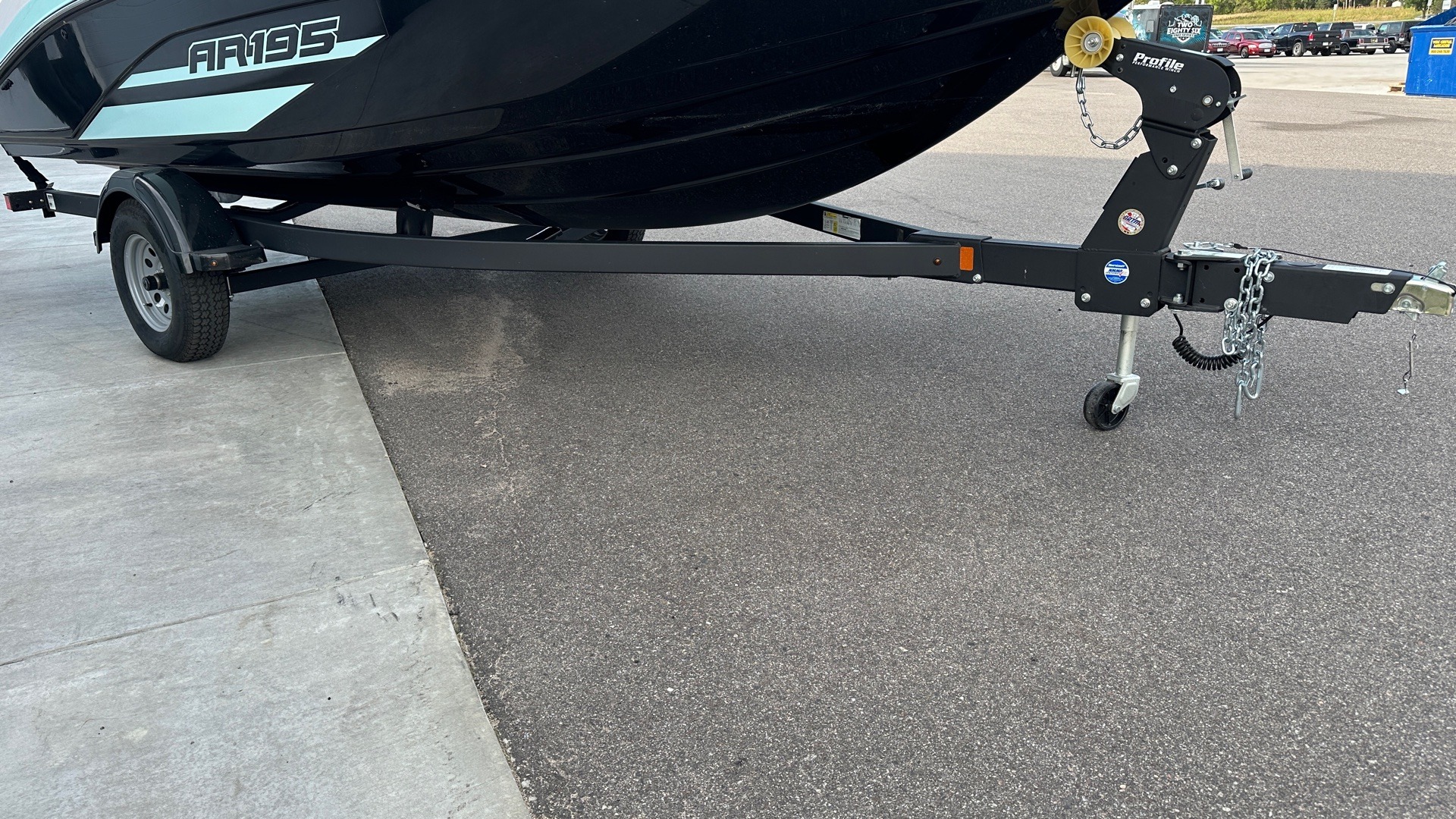 2023 Yamaha AR195 in Saint Joseph, Minnesota - Photo 30