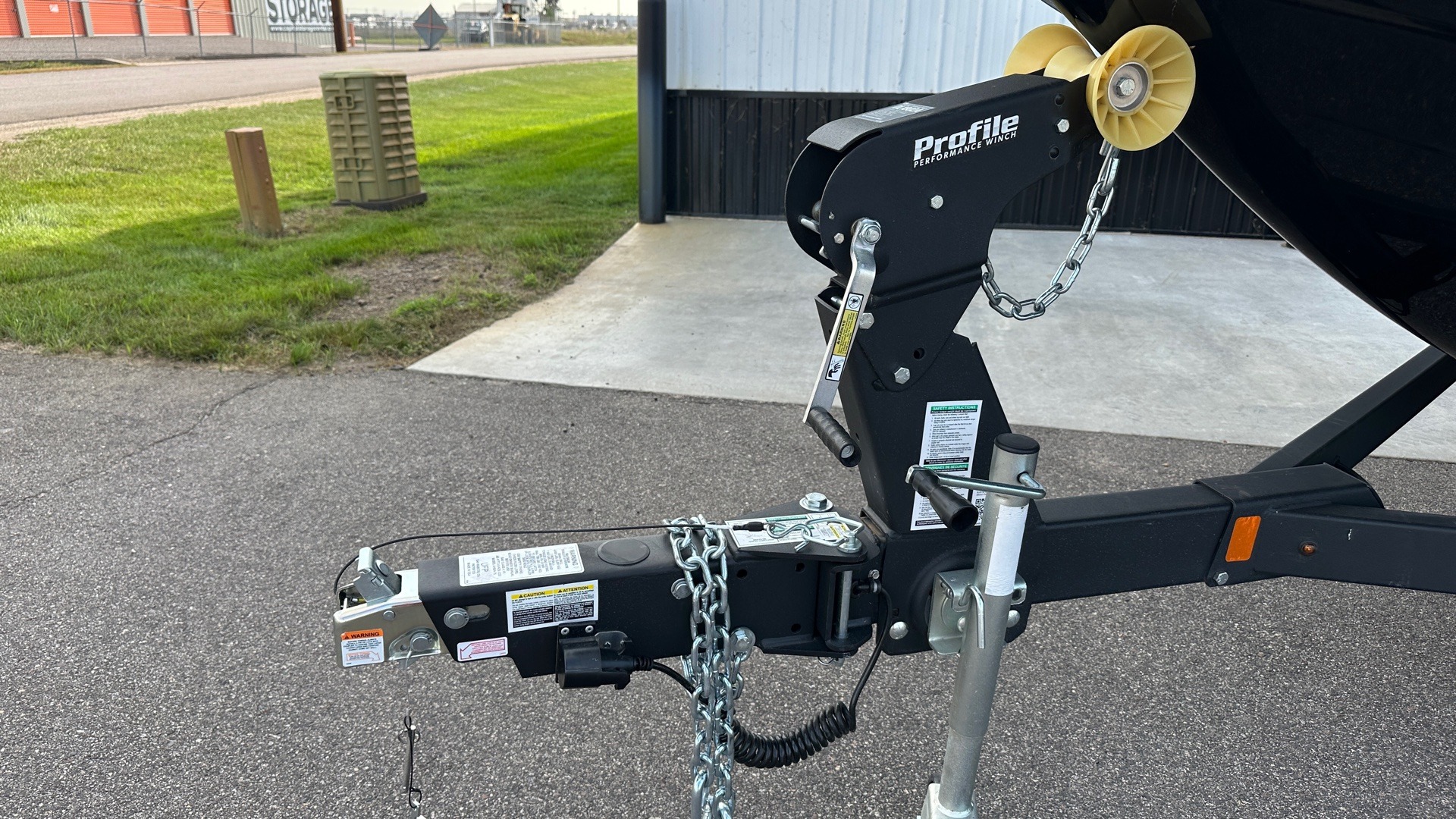 2023 Yamaha AR195 in Saint Joseph, Minnesota - Photo 32