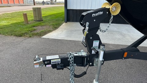2023 Yamaha AR195 in Saint Joseph, Minnesota - Photo 32