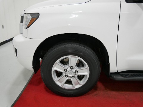 2019 Toyota SEQUOIA SR5 in Saint Joseph, Minnesota - Photo 12