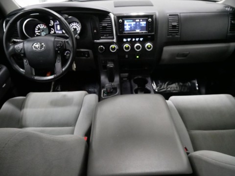 2019 Toyota SEQUOIA SR5 in Saint Joseph, Minnesota - Photo 22
