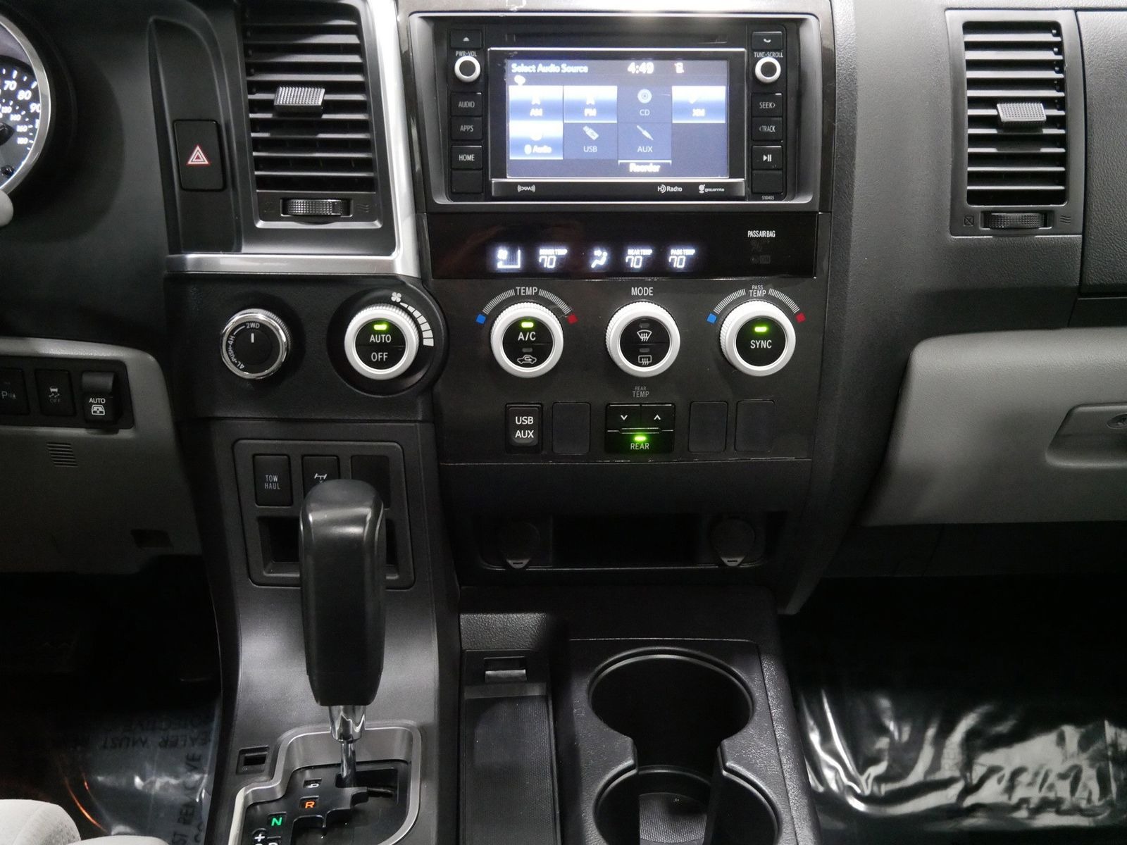 2019 Toyota SEQUOIA SR5 in Saint Joseph, Minnesota - Photo 23
