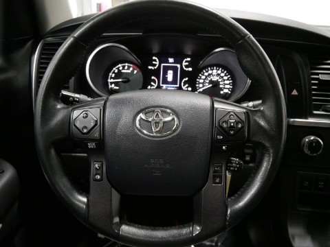 2019 Toyota SEQUOIA SR5 in Saint Joseph, Minnesota - Photo 24