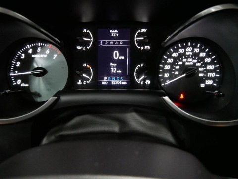 2019 Toyota SEQUOIA SR5 in Saint Joseph, Minnesota - Photo 32