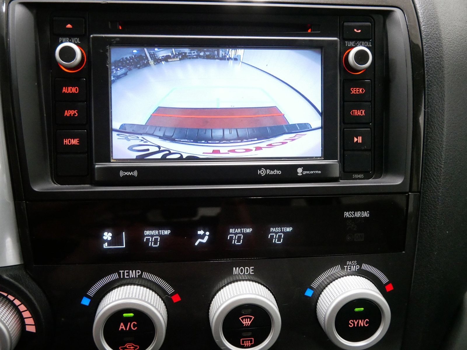 2019 Toyota SEQUOIA SR5 in Saint Joseph, Minnesota - Photo 34