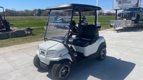 2027 Club Car Onward 2 Passenger Standard Gas in Saint Joseph, Minnesota - Photo 1