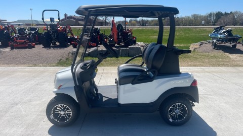 2027 Club Car Onward 2 Passenger Standard Gas in Saint Joseph, Minnesota - Photo 2