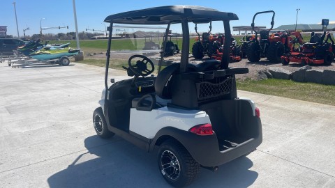 2027 Club Car Onward 2 Passenger Standard Gas in Saint Joseph, Minnesota - Photo 3