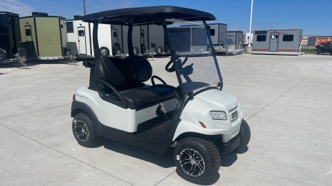 2027 Club Car Onward 2 Passenger Standard Gas in Saint Joseph, Minnesota - Photo 7
