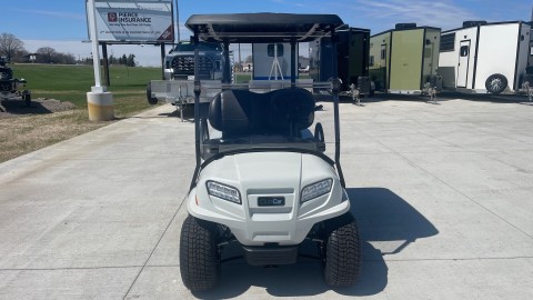 2027 Club Car Onward 2 Passenger Standard Gas in Saint Joseph, Minnesota - Photo 8
