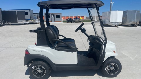 2027 Club Car Onward 2 Passenger Standard Gas in Saint Joseph, Minnesota - Photo 6