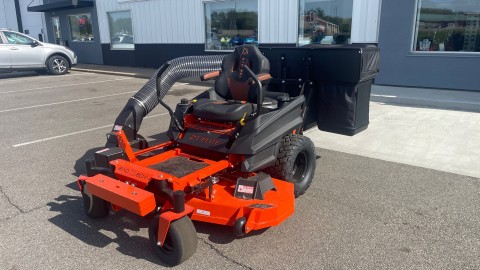 2026 Bad Boy Mowers ZT ELITE 60" KOHLER PRO 7000 26HP W/ BAGGER in Saint Joseph, Minnesota - Photo 1