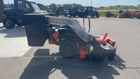 2026 Bad Boy Mowers ZT ELITE 60" KOHLER PRO 7000 26HP W/ BAGGER in Saint Joseph, Minnesota - Photo 6