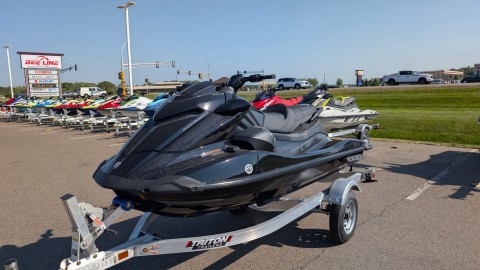 2026 Yamaha GP SVHO with Audio in Saint Joseph, Minnesota - Photo 1