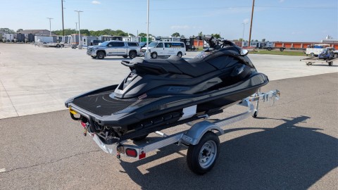 2026 Yamaha GP SVHO with Audio in Saint Joseph, Minnesota - Photo 5