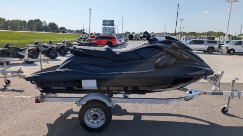 2026 Yamaha GP SVHO with Audio in Saint Joseph, Minnesota - Photo 6