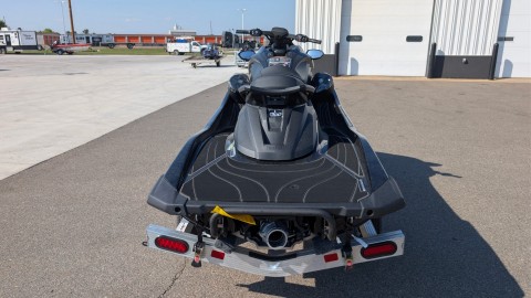 2026 Yamaha GP SVHO with Audio in Saint Joseph, Minnesota - Photo 4