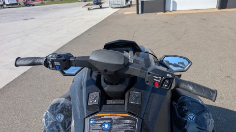 2026 Yamaha GP SVHO with Audio in Saint Joseph, Minnesota - Photo 10