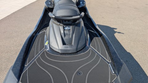 2026 Yamaha GP SVHO with Audio in Saint Joseph, Minnesota - Photo 12