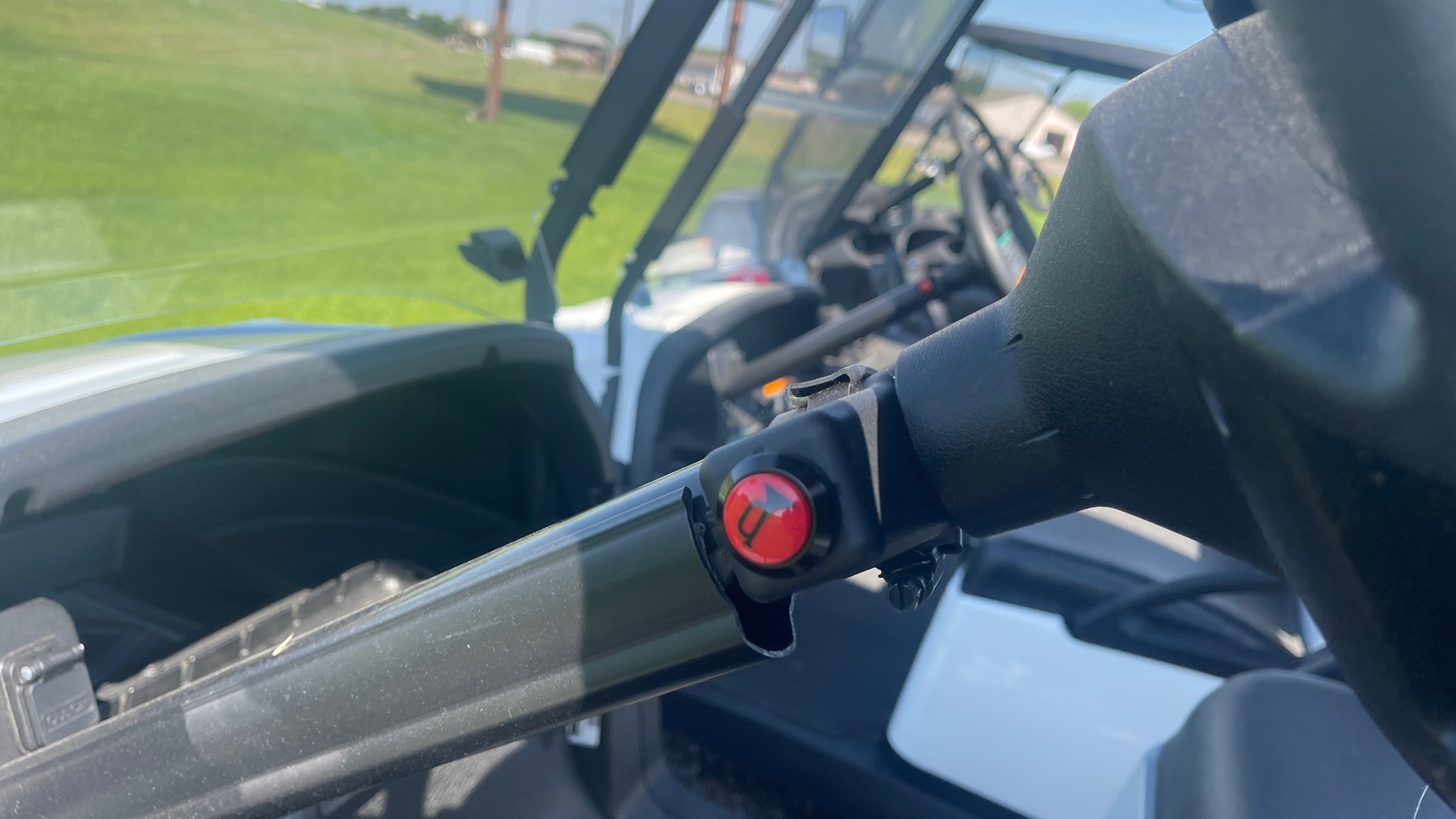 2021 Club Car Tempo photo 8